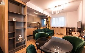 Maximapartment