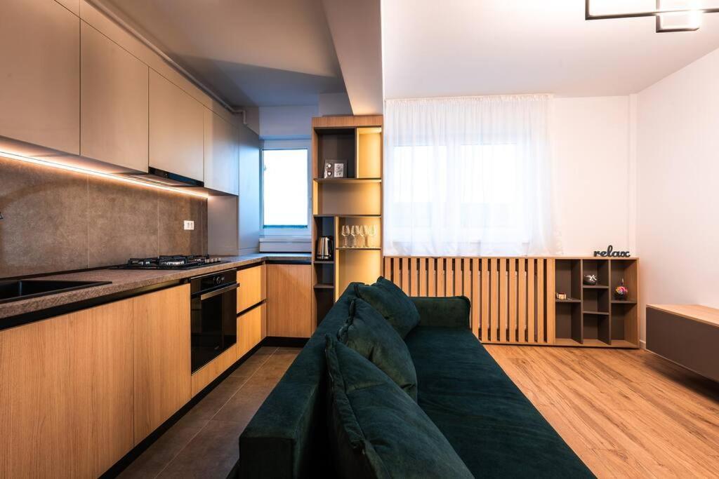 Maximapartment Brașov Exterior foto