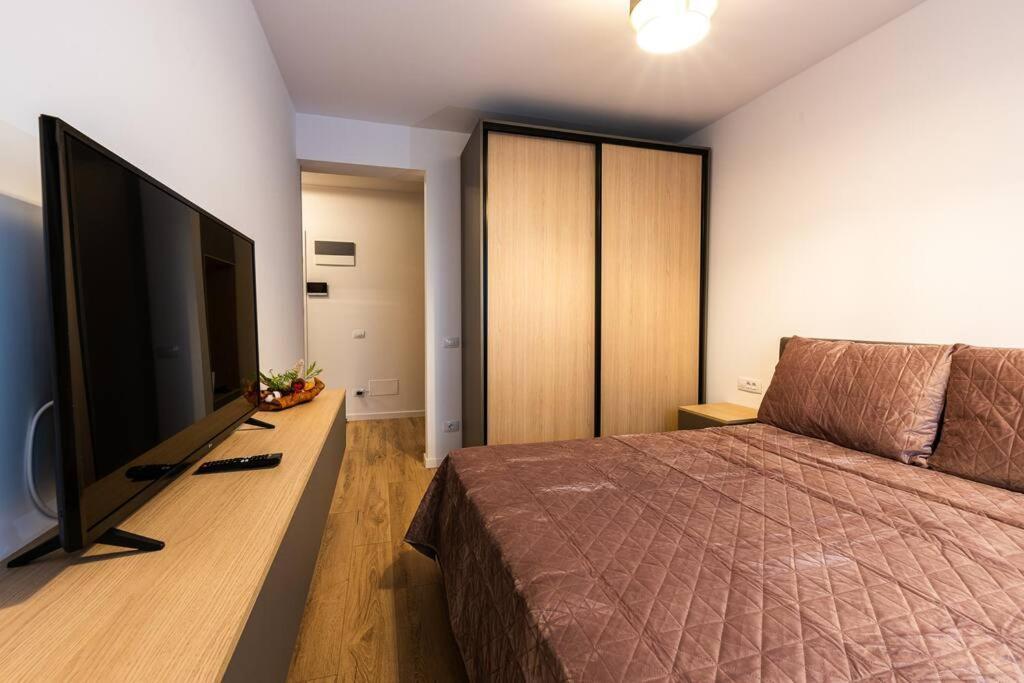 Maximapartment Brașov Exterior foto