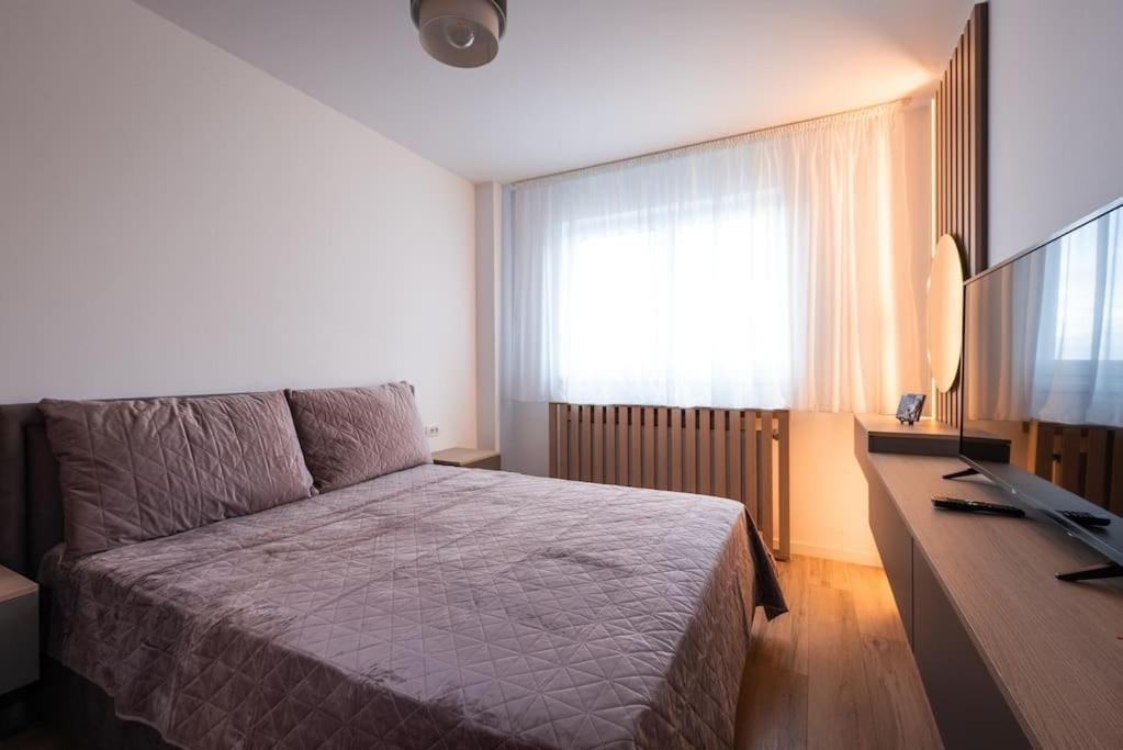 Maximapartment Brașov Exterior foto