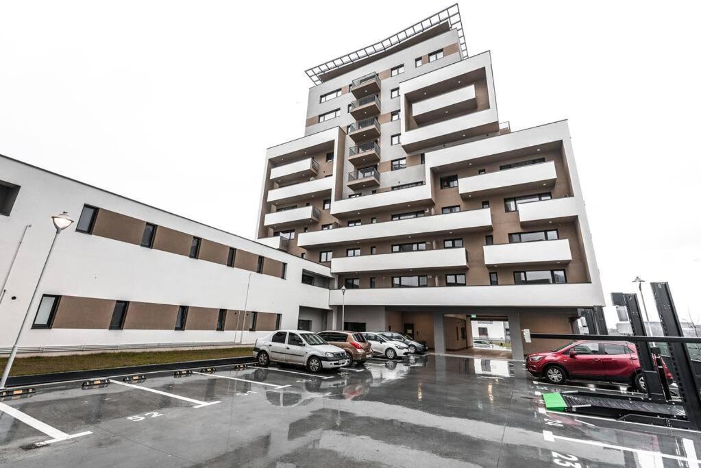 Maximapartment Brașov Exterior foto