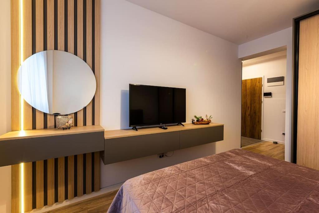 Maximapartment Brașov Exterior foto