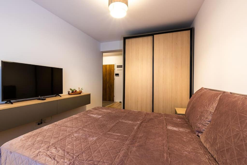 Maximapartment Brașov Exterior foto